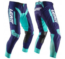 Вело штани LEATT Pant GPX 4.5 Blue