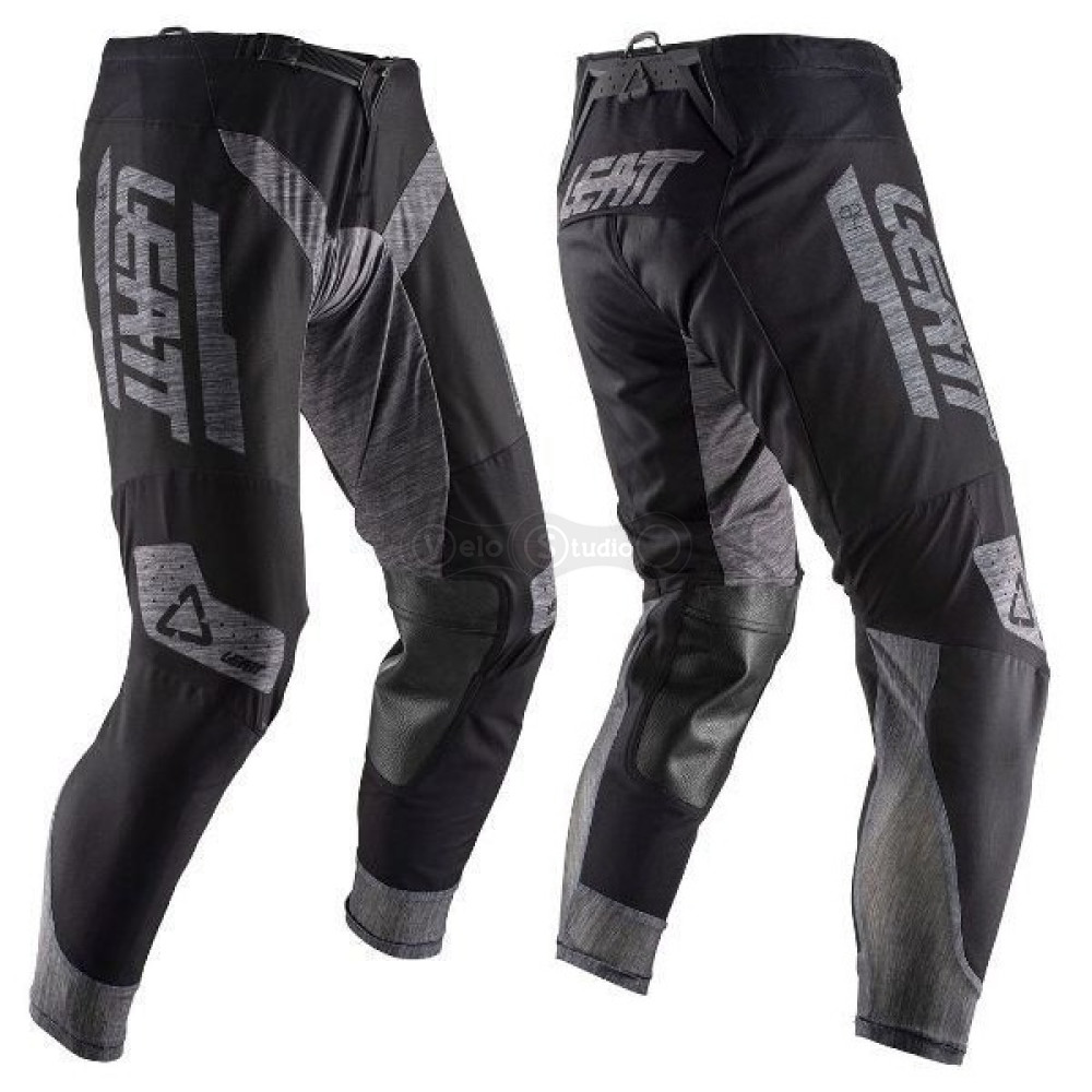 Вело штаны LEATT Pant GPX 4.5 Brushed