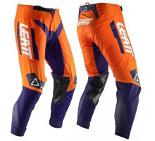 Вело штаны LEATT Pant GPX 4.5 Orange