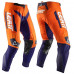 Вело штани LEATT Pant GPX 4.5 Orange
