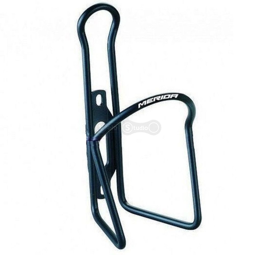 Флягодержатель Merida Bottle Cage чёрный