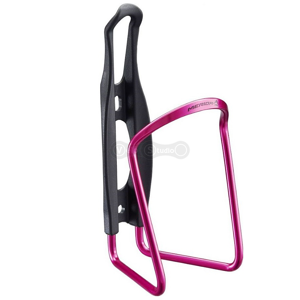 Фляготримач Merida Lite Onesize рожевий