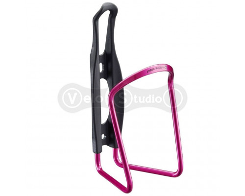 Флягоутримувач Merida Lite Onesize рожевий Флягоутримувач Merida Lite Onesize рожевий