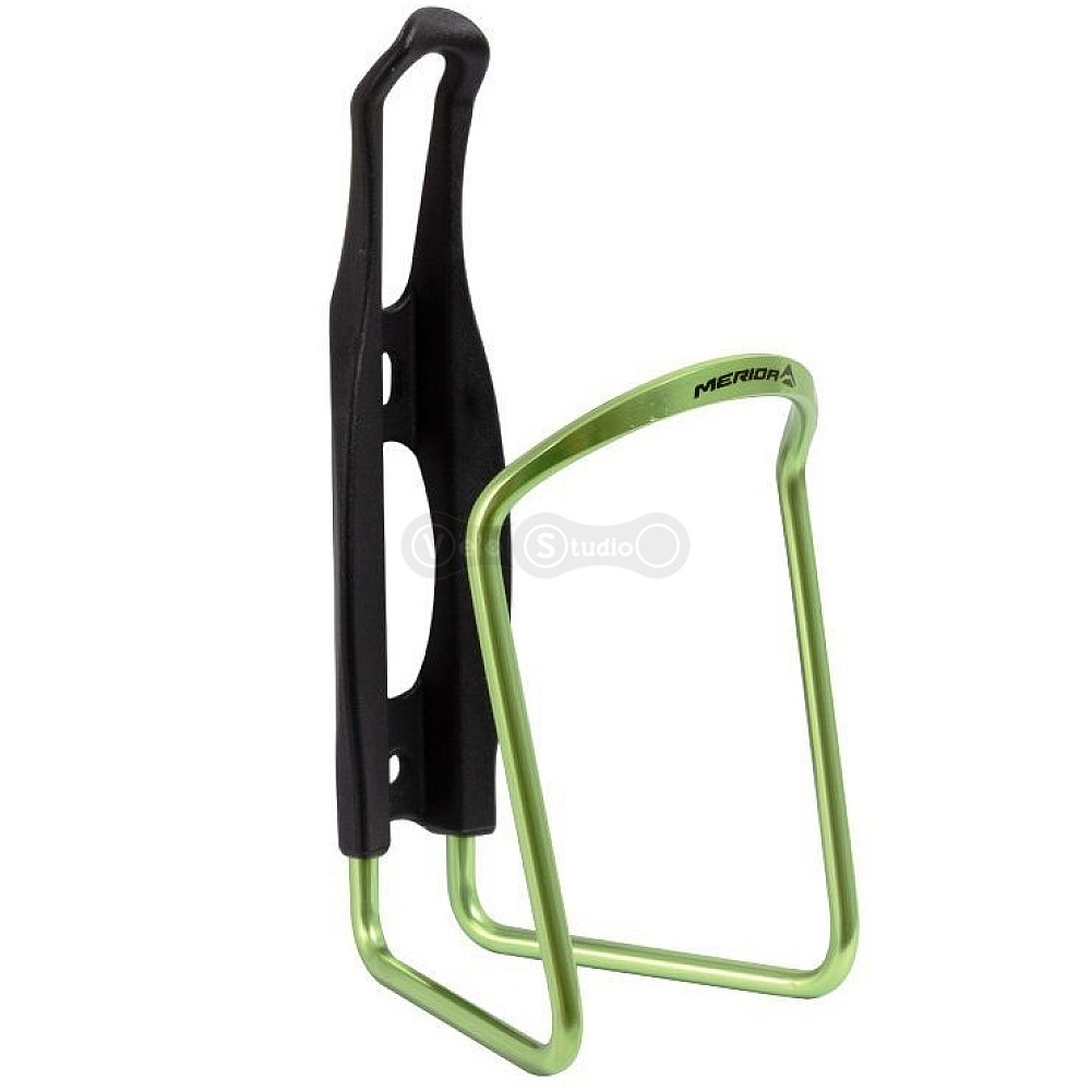 Фляготримач Merida Lite Onesize зелений