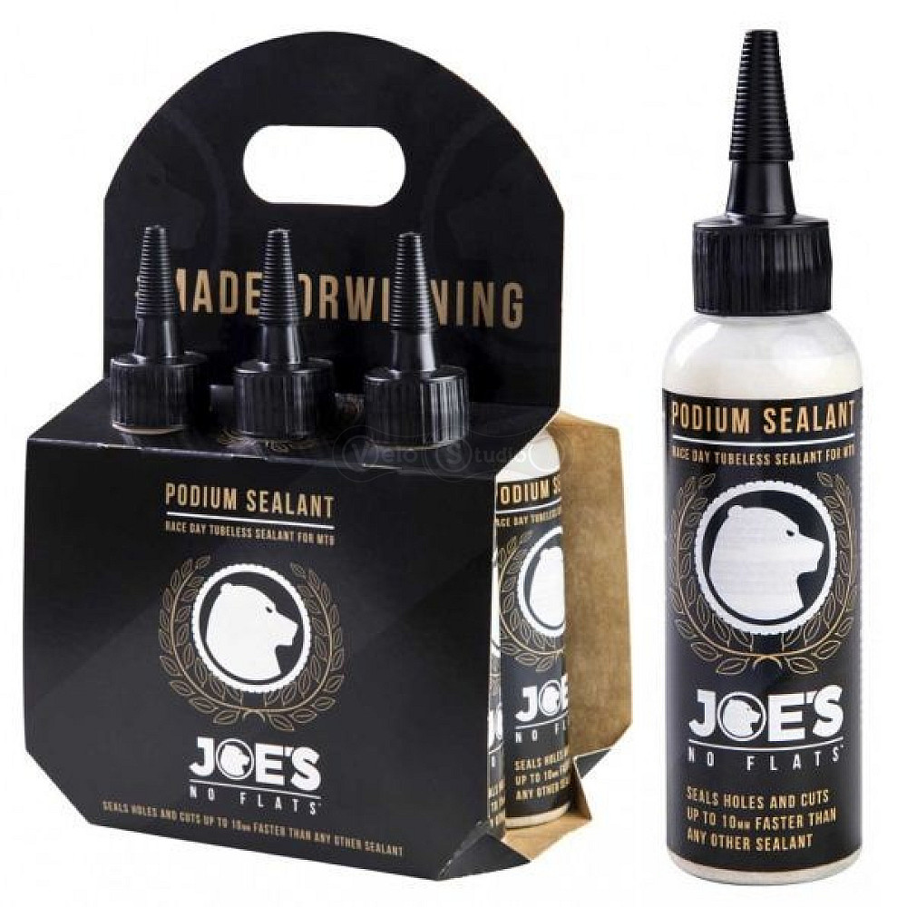 Герметик Joe's No Flats PODIUM Sealant 125 мл