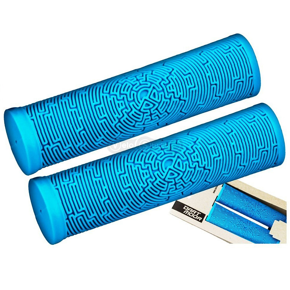 Грипси Dartmoor Maze Lite Blue