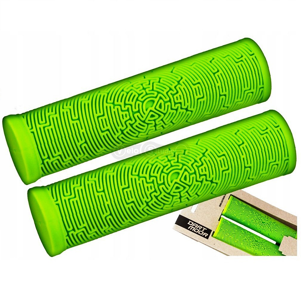Грипси Dartmoor Maze Lite Green