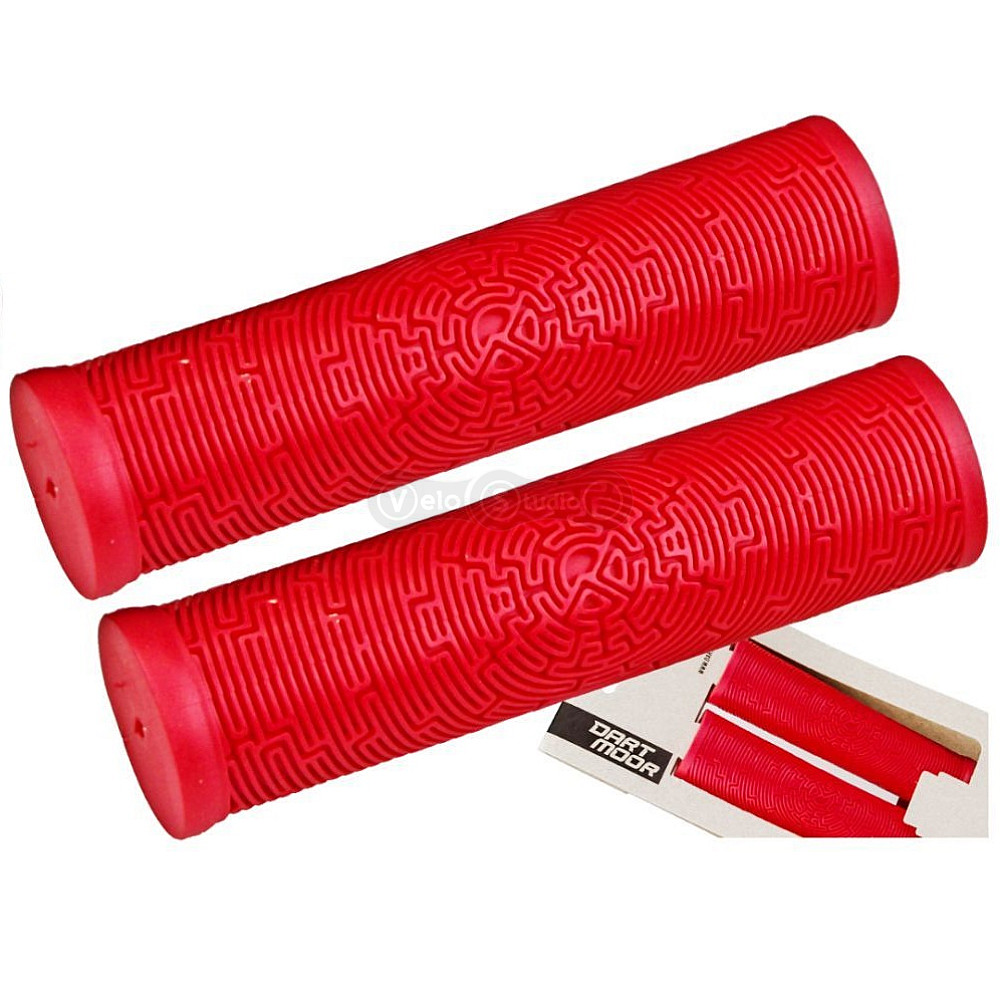 Грипси Dartmoor Maze Lite Red