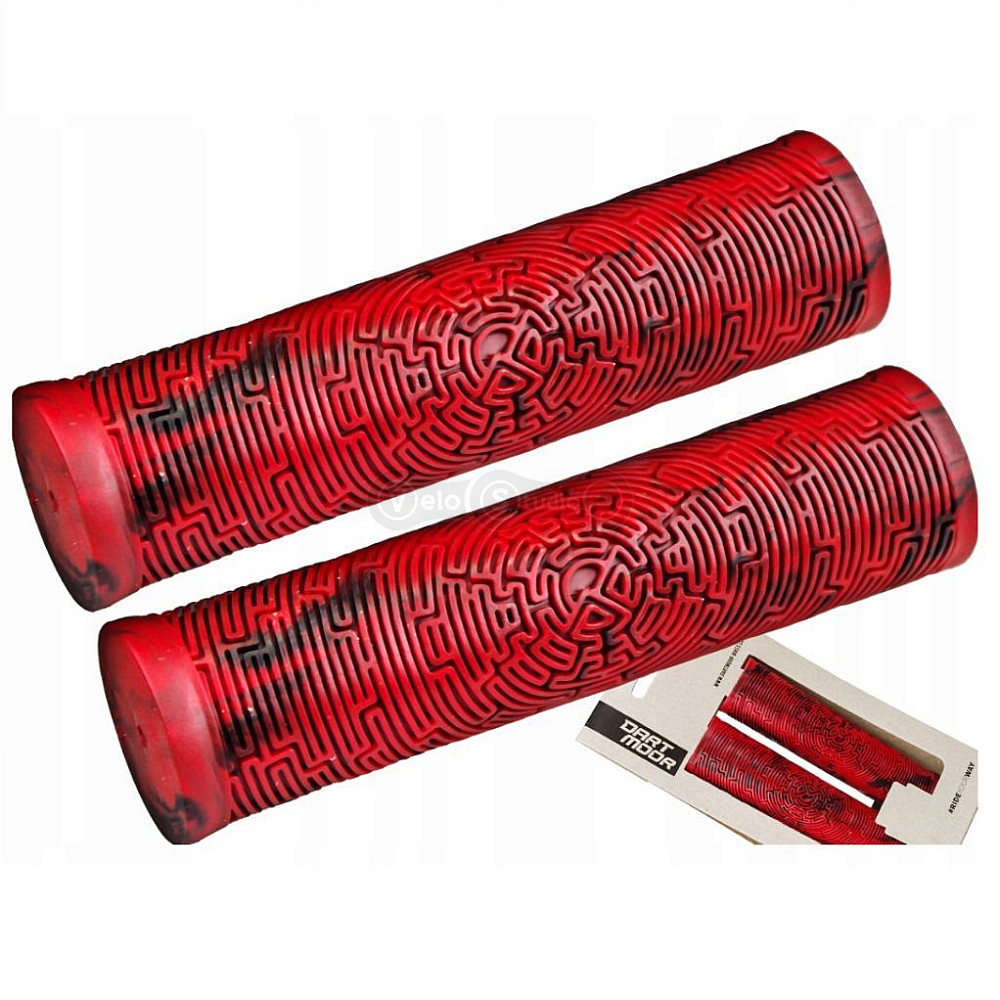 Грипси Dartmoor Maze Lite Red Devil
