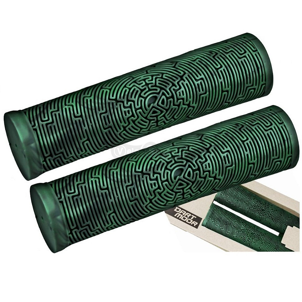 Грипси Dartmoor Maze Lite Scout Green