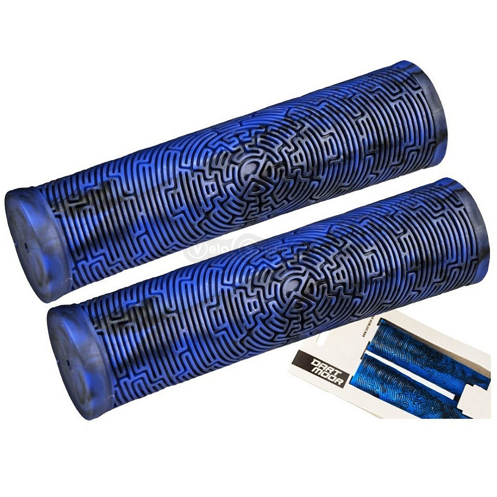Грипси Dartmoor Maze Lite Space Blue