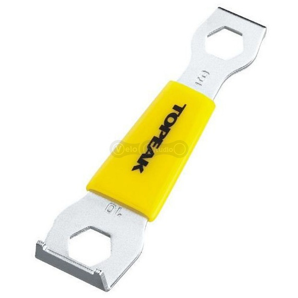 Инструмент Topeak для бонок шатунов