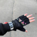 Вело рукавички KLS Lash Forest з ефектом пам'яті розмір M