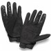 Вело перчатки Ride 100% AIRMATIC Glove Silver Fluo Lime размер M