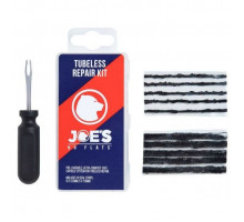 Ремонтный комплект  Joe's Tubeless Repair Kit для бескамерных покрышек