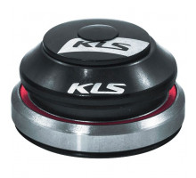 Рулевой набор KLS SHS-35 1 1/8 - 1 1/2 интегрированный