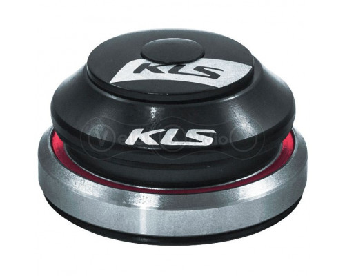 Рулевой набор KLS SHS-35 1 1/8 - 1 1/2 интегрированный