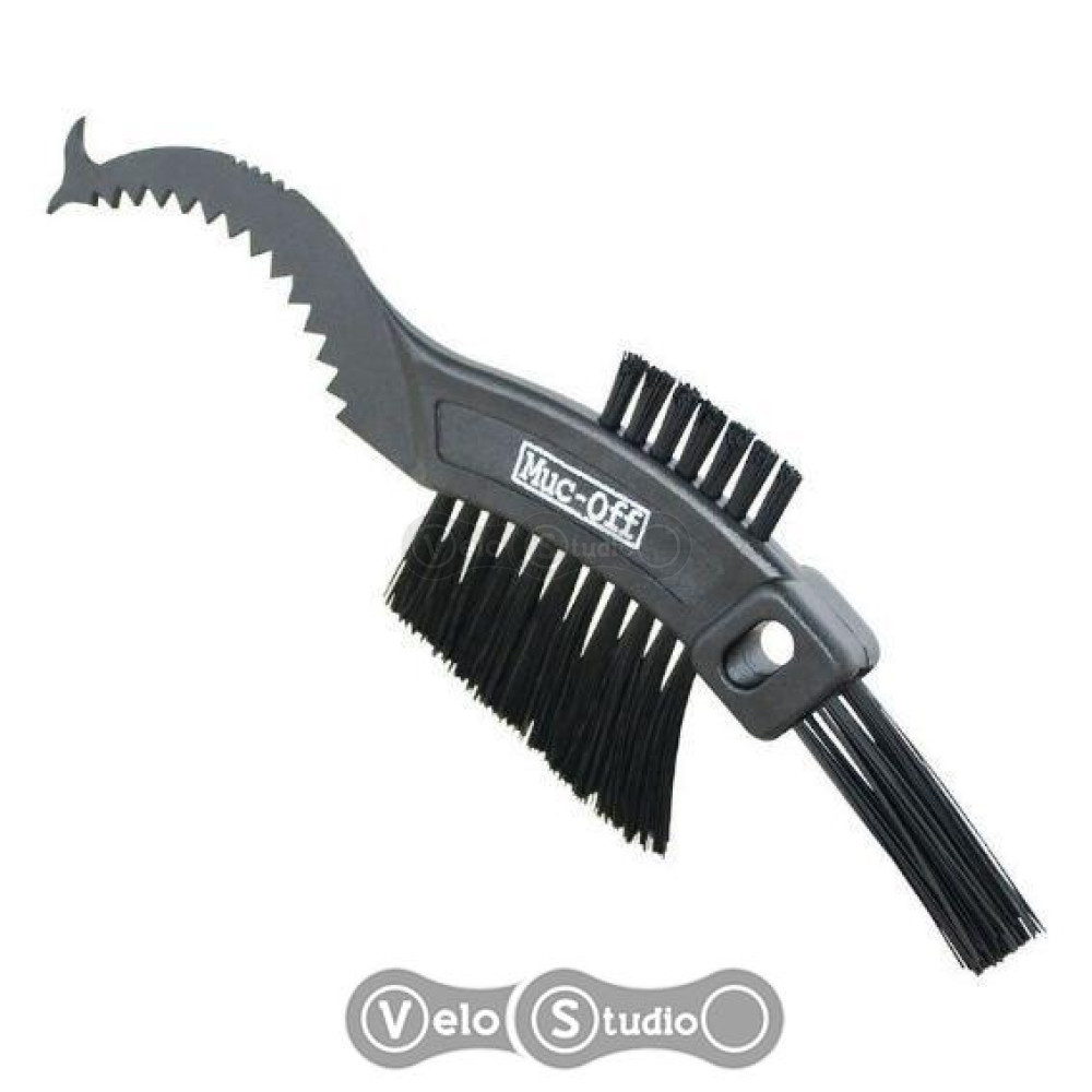 Щітка Muc-Off Claw Brush для чищення ланцюга та касети