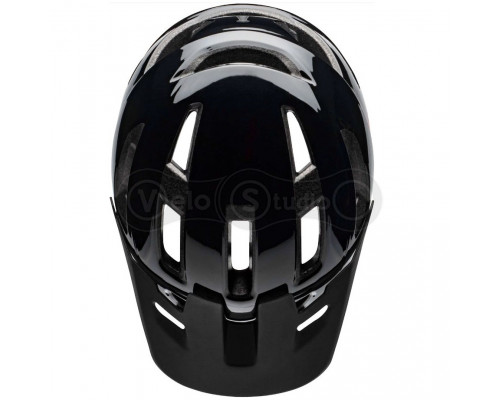 Вело шлем Bell Nomad MIPS Black