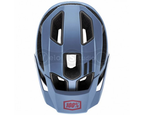 Шлем Ride 100% ALTEC Helmet Blue