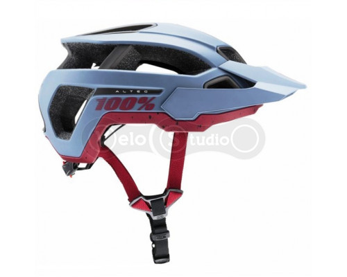 Шолом Ride 100% ALTEC Helmet Blue