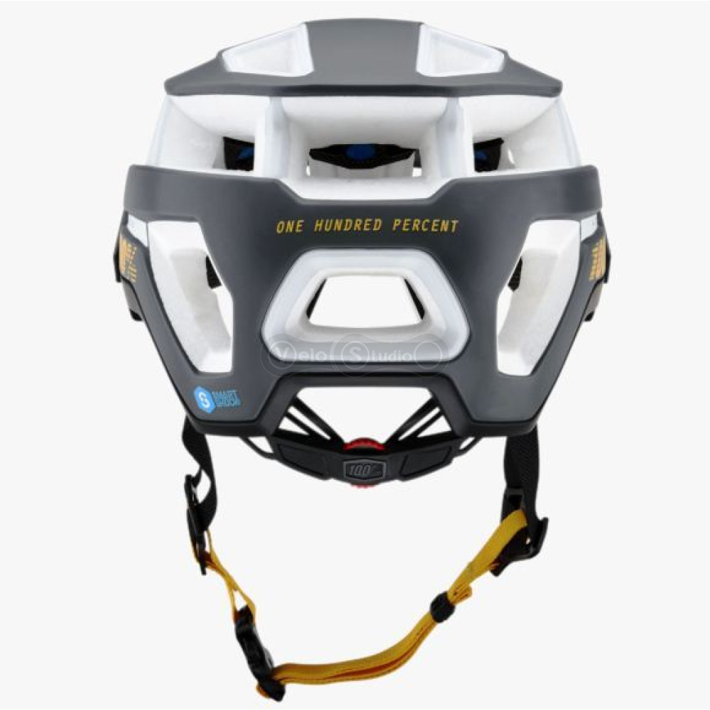 Вело шолом Ride 100% ALTEC Helmet Charcoal L/XL