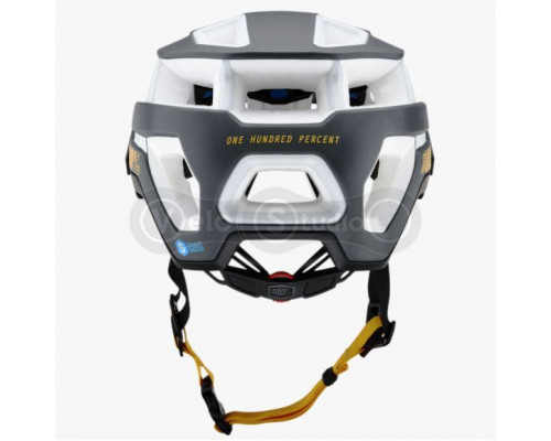 Вело шлем Ride 100% ALTEC Helmet Charcoal S/M Вело шлем Ride 100% ALTEC Helmet Charcoal S/M