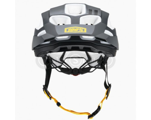 Вело шлем Ride 100% ALTEC Helmet Charcoal S/M