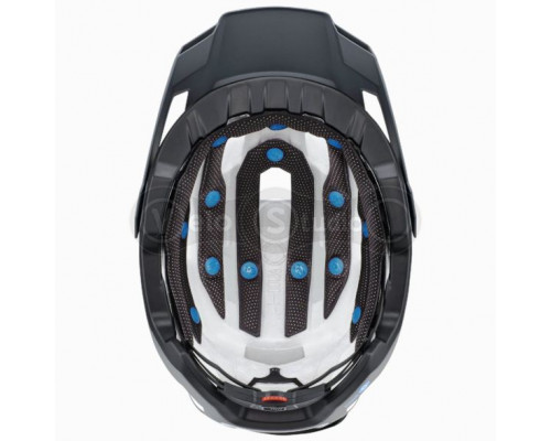 Вело шлем Ride 100% ALTEC Helmet Charcoal S/M Вело шлем Ride 100% ALTEC Helmet Charcoal S/M