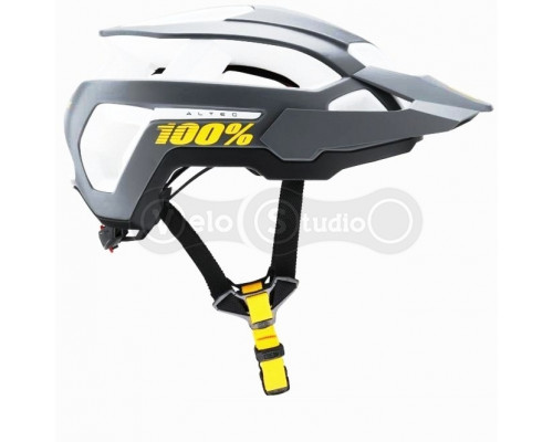 Вело шолом Ride 100% ALTEC Helmet Charcoal L/XL