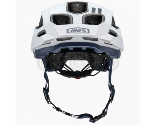 Вело шлем Ride 100% ALTEC Helmet White S/M