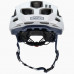 Вело шлем Ride 100% ALTEC Helmet White S/M