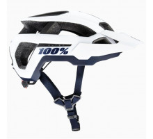 Вело шолом Ride 100% ALTEC Helmet White L/XL
