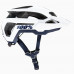 Вело шолом Ride 100% ALTEC Helmet White L/XL