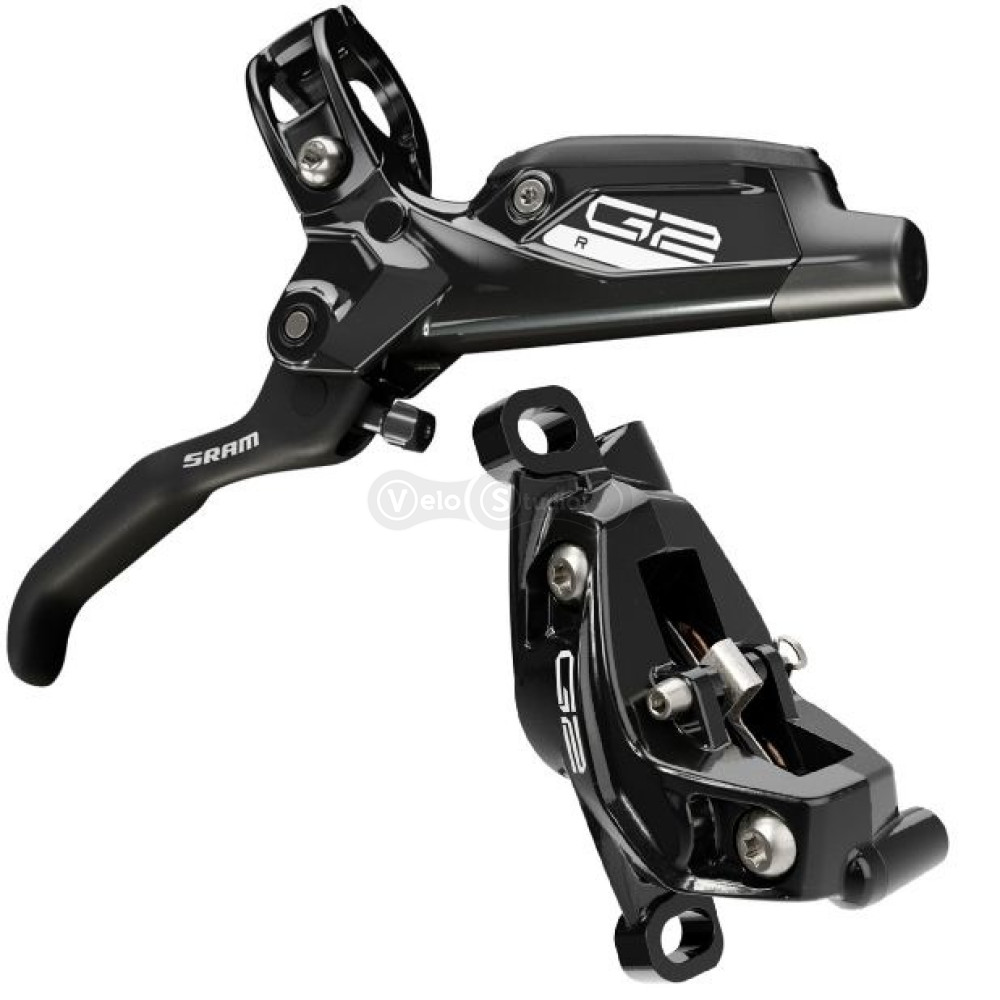 Тормоз Sram G2 R передний