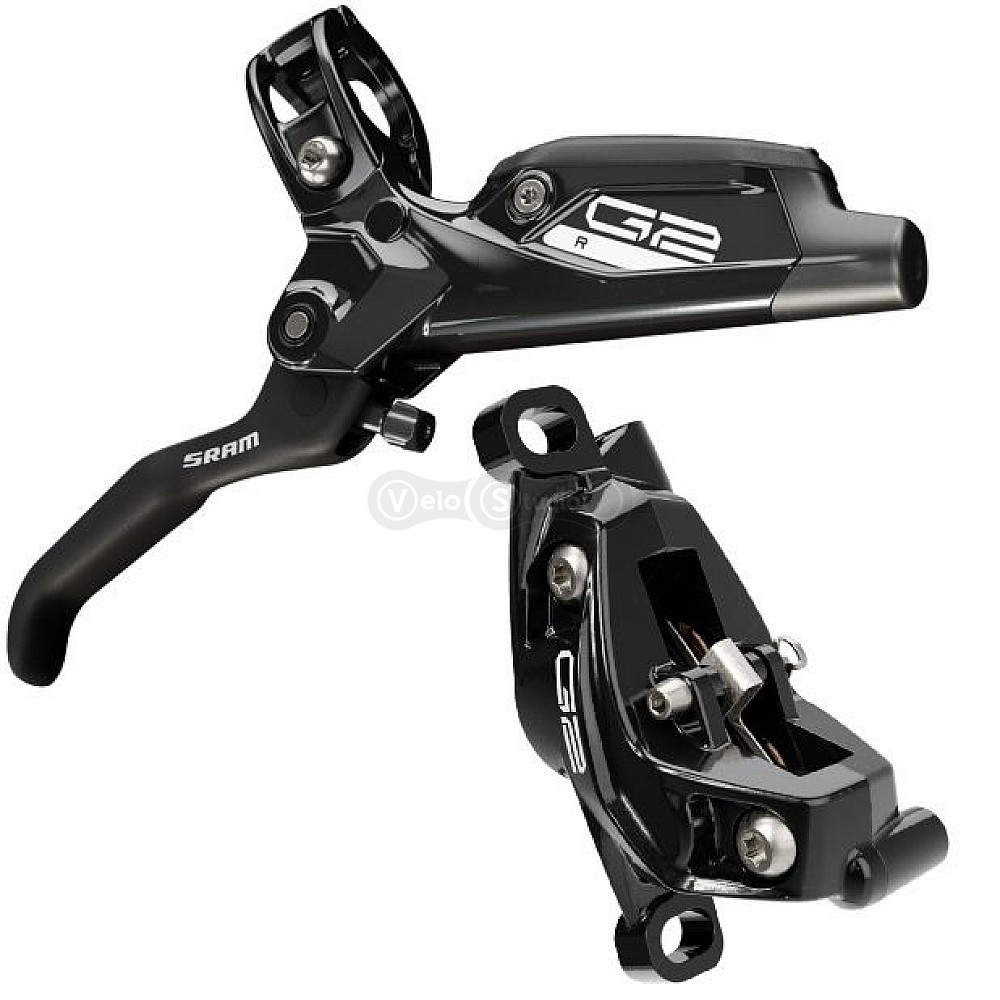 Тормоз Sram G2 R задний