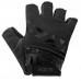 Вело перчатки KLS Lash чёрные с эффектом памяти размер XS