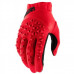Вело перчатки Ride 100% AIRMATIC Glove Red размер M