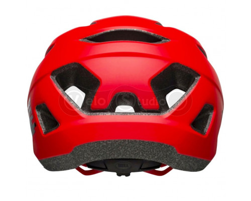 Вело шлем Bell Nomad Red