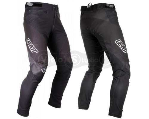 Вело штани LEATT Pant DBX 4.0 Black розмір 34