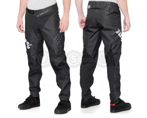 Вело штаны Ride 100% R-Core Pants Black размер 32