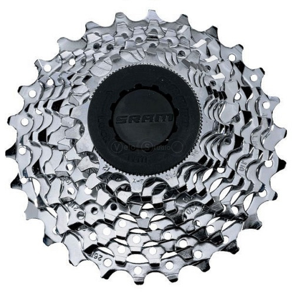 Касета Sram PG-950 11-28 9 швидкостей