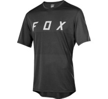 Джерси FOX Ranger Jersey Black Gray