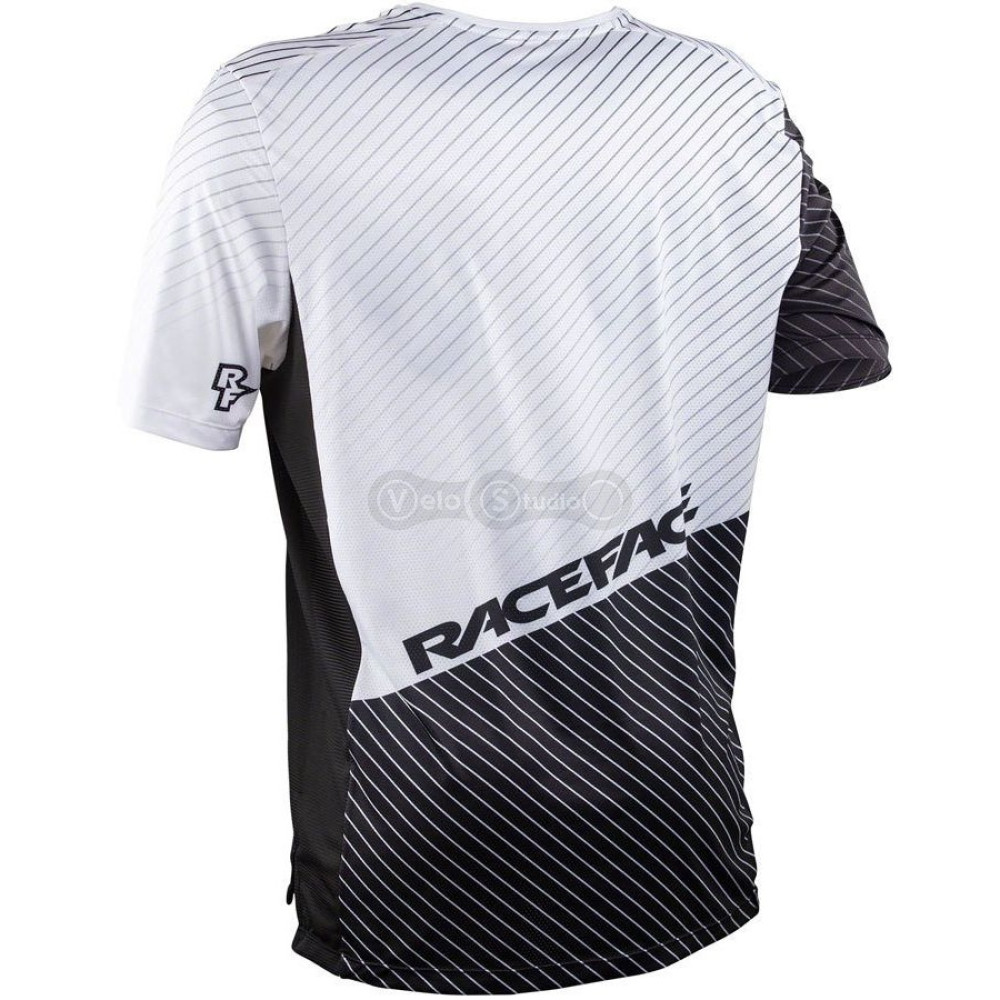 Джерсі Race Face Indy SS Black