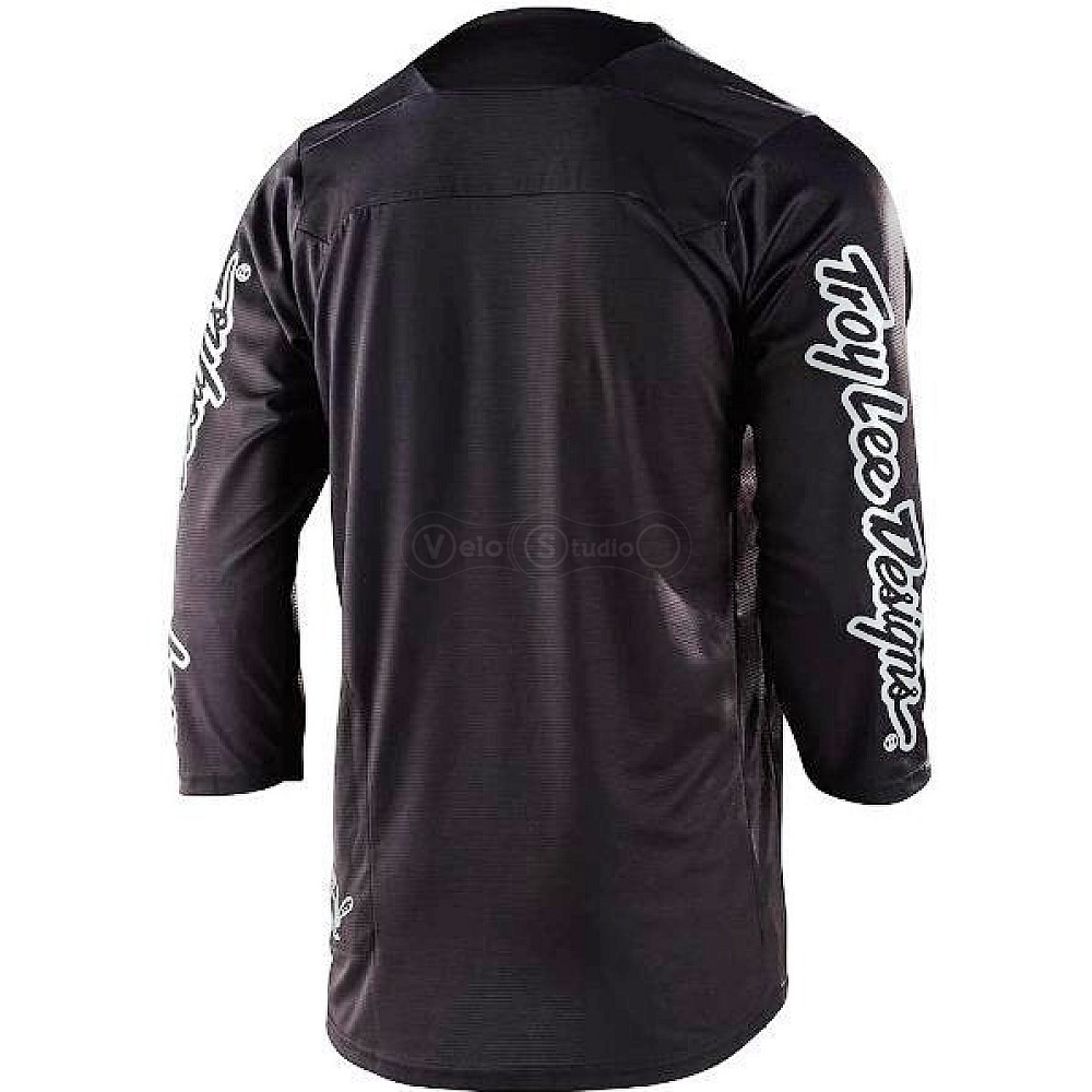 Джерси Troy Lee Designs (TLD) Ruckus 3/4 Factory Black