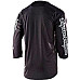 Джерси Troy Lee Designs (TLD) Ruckus 3/4 Factory Black