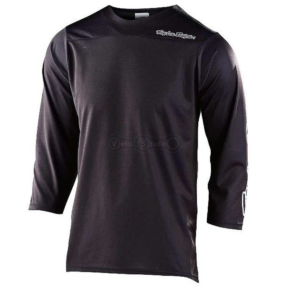 Джерси Troy Lee Designs (TLD) Ruckus 3/4 Factory Black