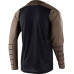 Джерси Troy Lee Designs (TLD) Skyline Air L/S Pinstripe Black Walnut