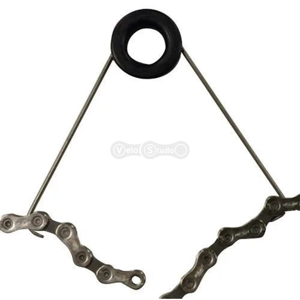 Фіксатор BikeHand YC-207 для заміни ланцюга