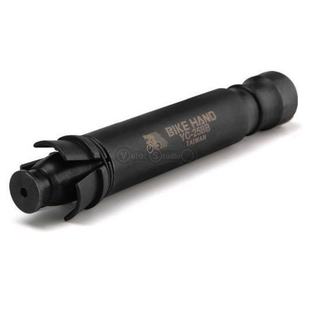 Ключ Bike Hand YC-25BB для випресування підшипників каретки Press-Fit